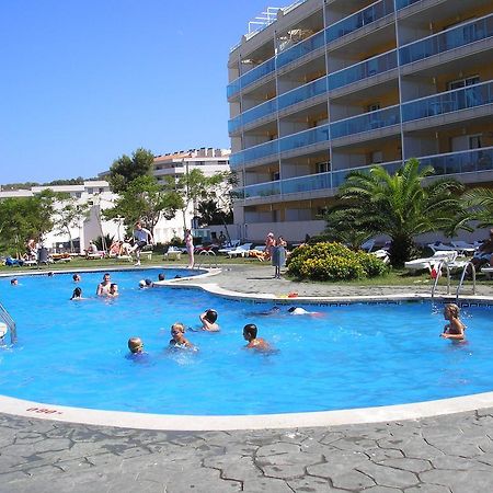 Ibersol Siesta Dorada Lejlighed Salou Eksteriør billede