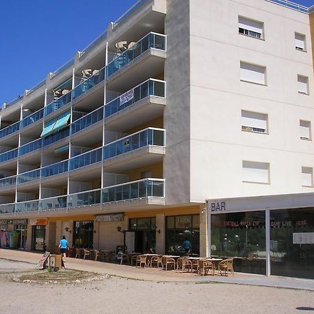 Ibersol Siesta Dorada Lejlighed Salou Eksteriør billede