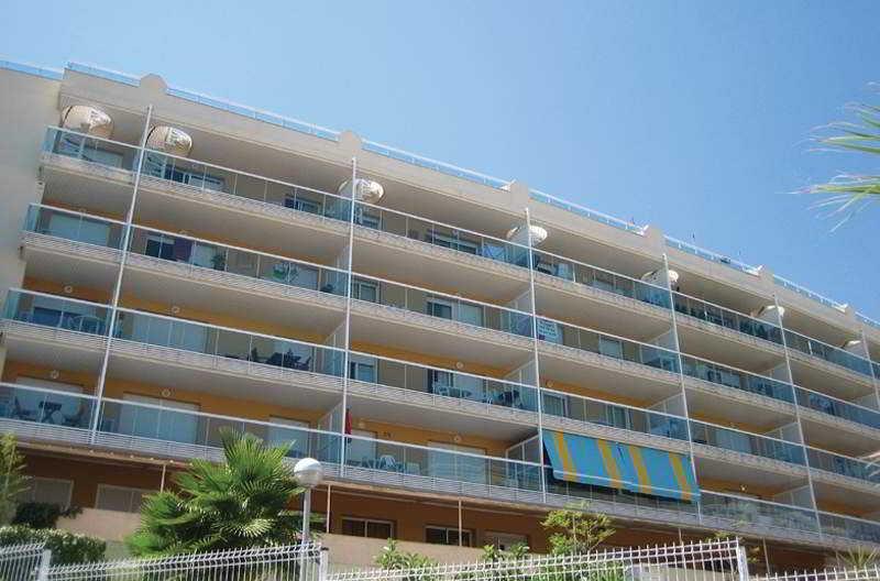 Ibersol Siesta Dorada Lejlighed Salou Eksteriør billede