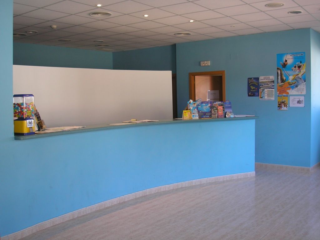 Ibersol Siesta Dorada Lejlighed Salou Eksteriør billede